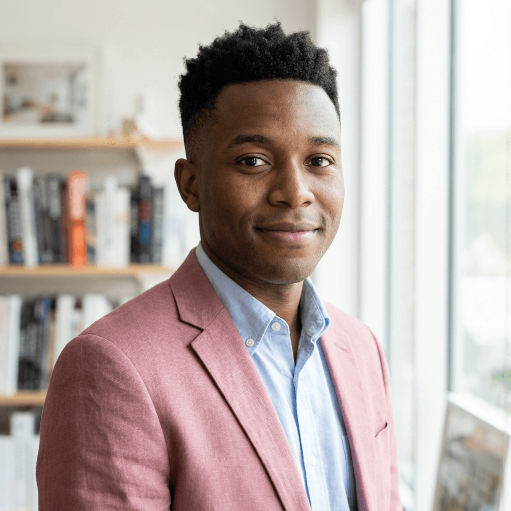 Thabo Mthembu