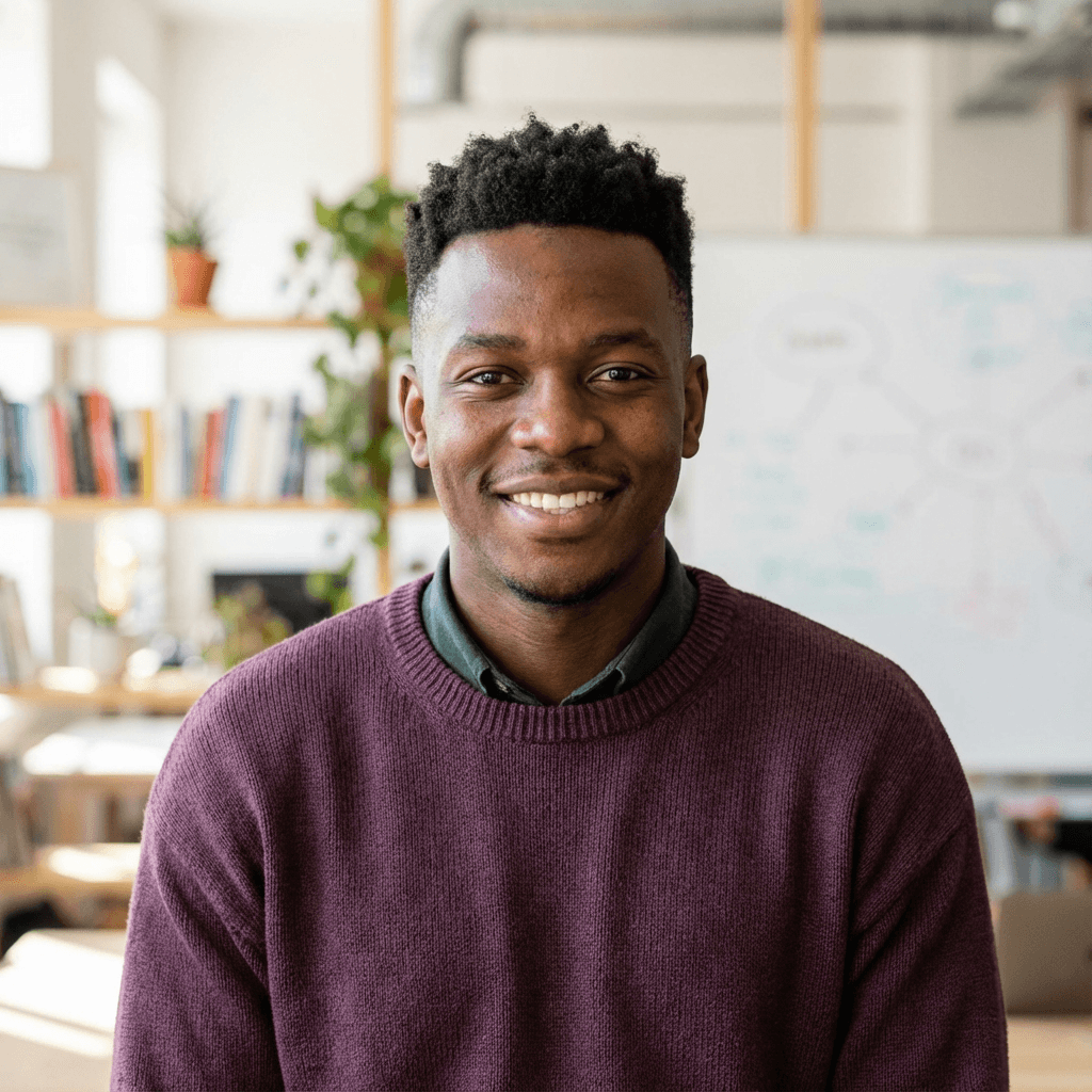 Marcus Ndlela